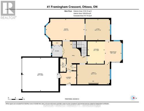 41 Framingham Crescent, Ottawa, ON - Other