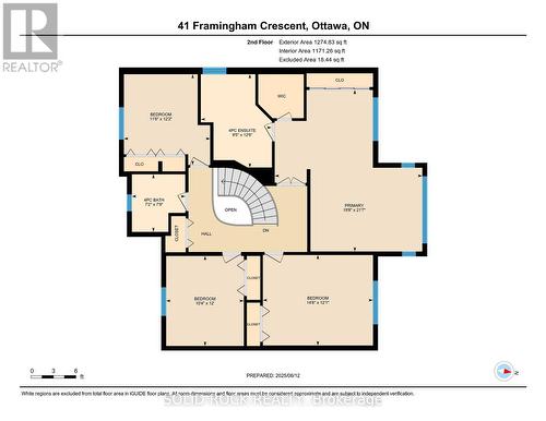 41 Framingham Crescent, Ottawa, ON - Other
