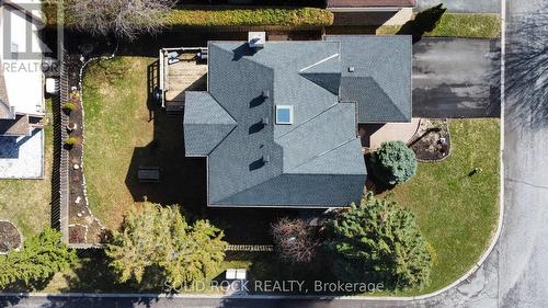 41 Framingham Crescent, Ottawa, ON - Outdoor