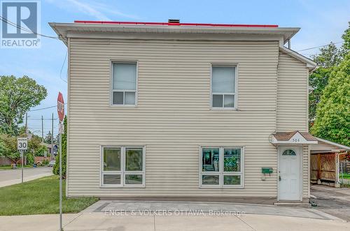 504 Hilson Avenue, Ottawa, ON 