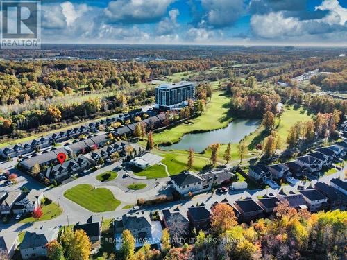 132 - 7506 Clubview Lane, Niagara Falls (Oldfield), ON 