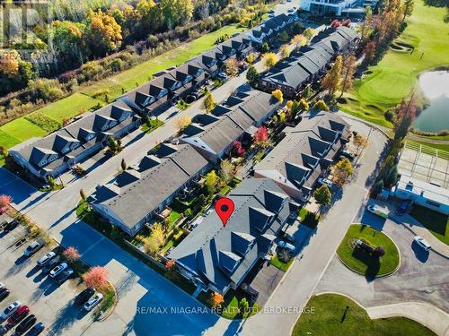 132 - 7506 Clubview Lane, Niagara Falls (Oldfield), ON 