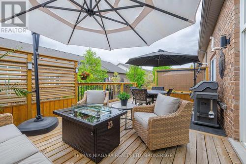 132 - 7506 Clubview Lane, Niagara Falls (Oldfield), ON 