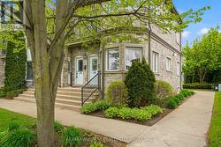 106 - 6045 DUNN STREET Niagara Falls (Dorchester), ON L2G 2P2