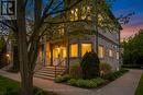 106 - 6045 Dunn Street, Niagara Falls (Dorchester), ON  - Outdoor 