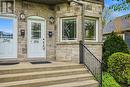 106 - 6045 Dunn Street, Niagara Falls (Dorchester), ON  - Outdoor 