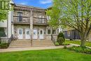 106 - 6045 Dunn Street, Niagara Falls (Dorchester), ON  - Outdoor With Facade 