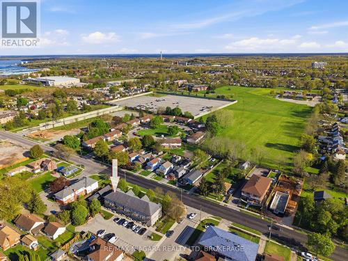 106 - 6045 Dunn Street, Niagara Falls (Dorchester), ON - Outdoor With View