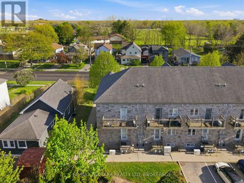 106 - 6045 Dunn Street, Niagara Falls (Dorchester), ON - Outdoor With View