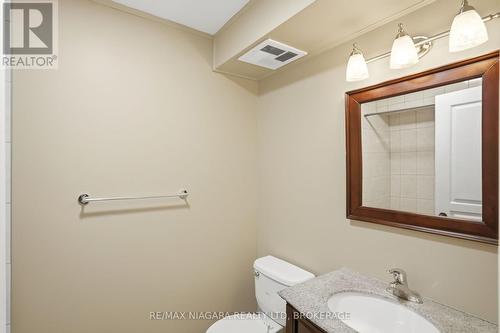 106 - 6045 Dunn Street, Niagara Falls (Dorchester), ON - Indoor Photo Showing Bathroom