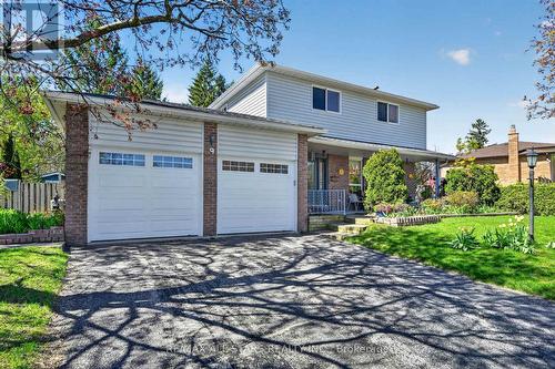 9 ORCHARD PARK ROAD  Kawartha Lakes (Lindsay), ON K9V 4V3