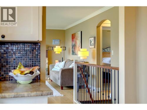 8308 Kalview Drive, Coldstream, BC - Indoor