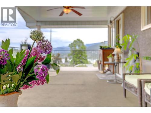 8308 Kalview Drive, Coldstream, BC -  With Exterior