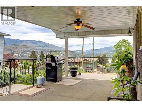 8308 Kalview Drive, Coldstream, BC - Outdoor With View With Exterior