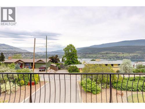 8308 Kalview Drive, Coldstream, BC - Outdoor With View