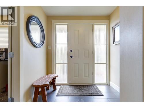 8308 Kalview Drive, Coldstream, BC - Indoor Photo Showing Other Room