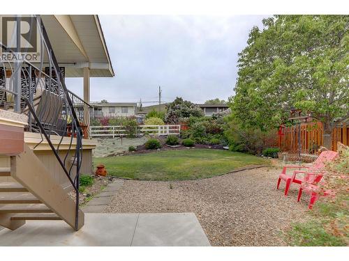 8308 Kalview Drive, Coldstream, BC - Outdoor