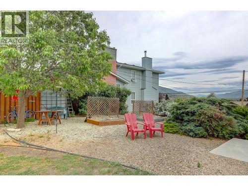 8308 Kalview Drive, Coldstream, BC - Outdoor