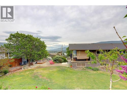 8308 Kalview Drive, Coldstream, BC - Outdoor