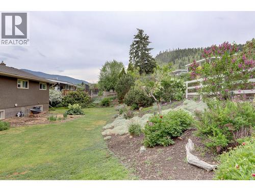 8308 Kalview Drive, Coldstream, BC - Outdoor