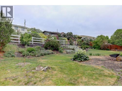 8308 Kalview Drive, Coldstream, BC - Outdoor