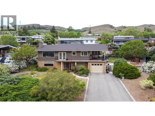 8308 Kalview Drive, Coldstream, BC - Outdoor