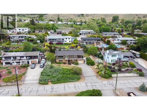 8308 Kalview Drive, Coldstream, BC - Outdoor With View