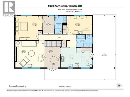 8308 Kalview Drive, Coldstream, BC - Other