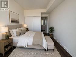 Main Bedroom and Ensuite - 