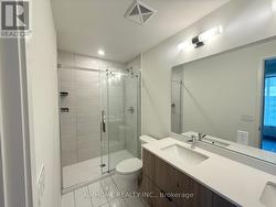 Bathroom - 