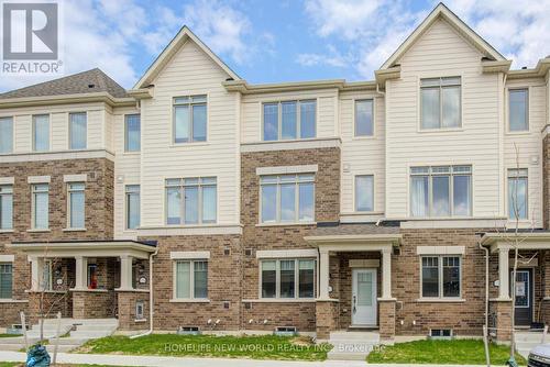 132 LAGEER DRIVE  Whitchurch-Stouffville, ON L4A 5G2