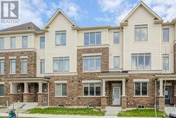 132 LAGEER DRIVE Whitchurch-Stouffville, ON L4A 5G2