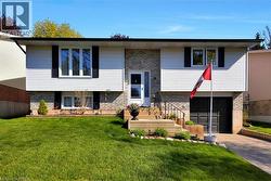 16 SANDLEWOOD Avenue Brantford, ON N3V 1C6