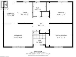 Floor plan - 