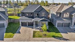 33 - 1061 EAGLETRACE DRIVE  London North, ON N6G 0T3