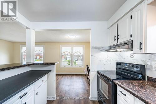 794 Stone Church Road E, Hamilton, ON - Indoor Photo Showing Kitchen