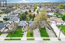 794 Stone Church Road E, Hamilton, ON  - Outdoor With View 