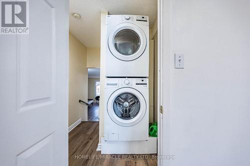 794 Stone Church Road E, Hamilton, ON - Indoor Photo Showing Laundry Room