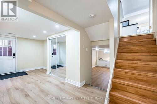 794 Stone Church Road E, Hamilton, ON - Indoor Photo Showing Other Room