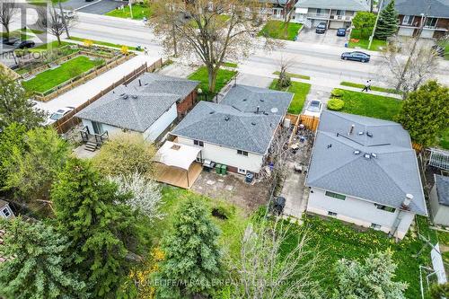 794 Stone Church Road E, Hamilton, ON - Outdoor With View