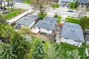 794 Stone Church Road E, Hamilton, ON  - Outdoor With View 