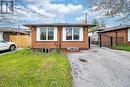 794 Stone Church Road E, Hamilton, ON  - Outdoor 
