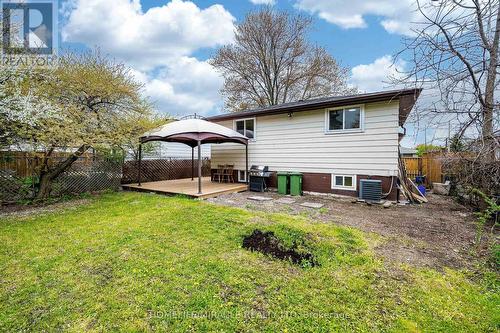 794 Stone Church Road E, Hamilton, ON - Outdoor