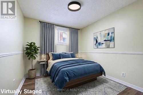 794 Stone Church Road E, Hamilton, ON - Indoor Photo Showing Bedroom