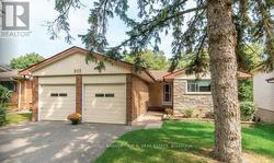 BASEMENT - 913 WALNUT COURT Oshawa (Donevan), ON L1H 2H8