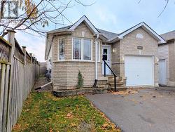 507 CLANCY CRESCENT Peterborough (Otonabee Ward 1), ON K9K 2S1