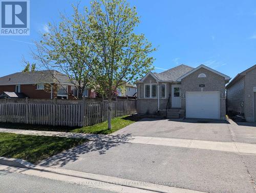 507 CLANCY CRESCENT  Peterborough (Otonabee Ward 1), ON K9K 2S1