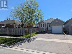 507 CLANCY CRESCENT Peterborough (Otonabee Ward 1), ON K9K 2S1