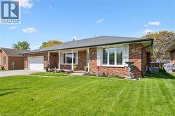 10 ALEXANDER Avenue Tillsonburg, ON N4G 2X9
