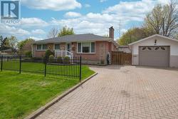 45 MANITOULIN DRIVE  London East (East O), ON N5W 1M2